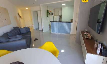 Apartamento com 3 quartos à venda no Braga, Cabo Frio/RJ