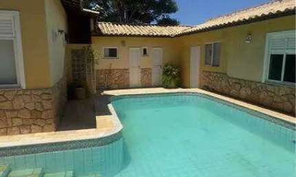 Casa em condomínio fechado com 5 quartos para alugar no Balneário São Pedro, São Pedro da Aldeia 