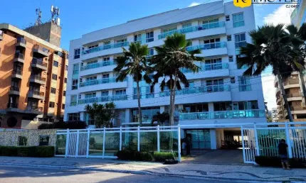 Apartamento com 2 quartos à venda no Algodoal, Cabo Frio 