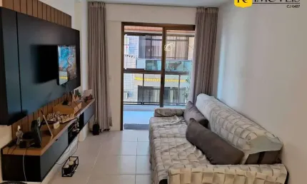 Apartamento novo a venda na Quadra da praia Vila Nova Cabo Frio