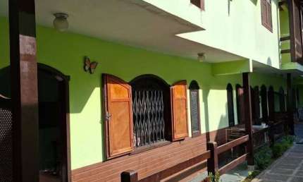 Casa com 2 quartos à venda no Passagem, Cabo Frio 