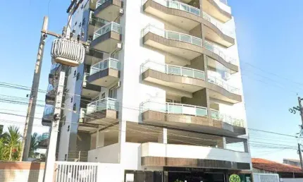 Apartamento com 2 quartos à venda no Braga, Cabo Frio 