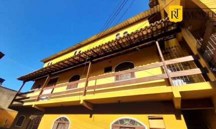 Apartamento com 1 quarto para alugar no Braga, Cabo Frio 