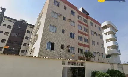 Apartamento com 2 quartos à venda no Braga, Cabo Frio 
