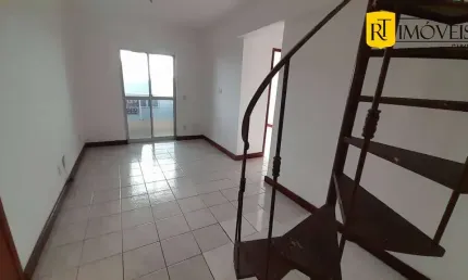 Cobertura à venda no Braga, Cabo Frio 