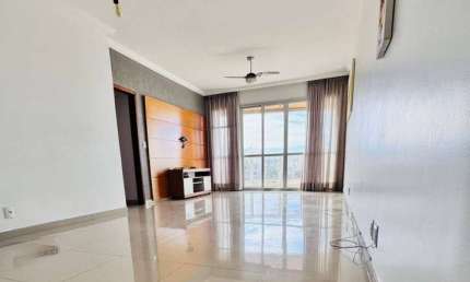Apartamento 3 quartos sendo 1 suíte para locação fixa, Cabo Frio/RJ