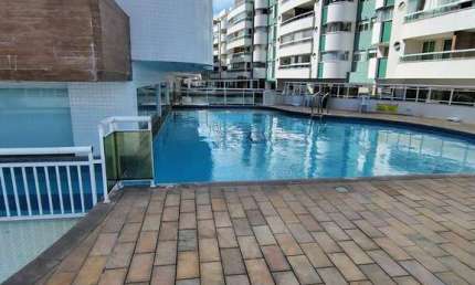 Lindo apartamento sol da manhã de 2 quartos no Centro de Cabo Frio