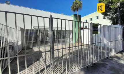 Ponto comercial com 1 sala para alugar na Vila Blanche, Cabo Frio 