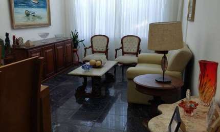 Cobertura com 4 quartos sendo 2 suítes à venda no Centro, Cabo Frio/RJ