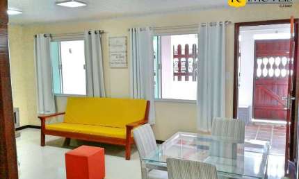 Ótima casa mobiliada em condomínio fechado para locação fixa, Cabo Frio/RJ