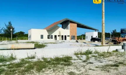 Lotes cond blue lake de 250 m² em arraial do cabo!!