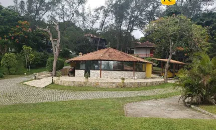 Casa em condomínio fechado com 3 quartos à venda na Praia do Siqueira, Cabo Frio 