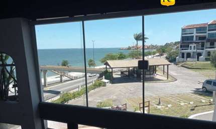 Apartamento com 1 quarto à venda no Parque Tamariz, Iguaba Grande 