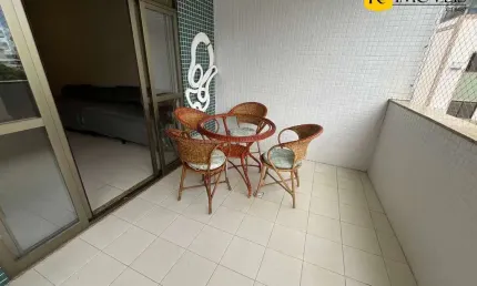 Ótimo apartamento de 2 quartos à venda no braga em cabo frio/rj