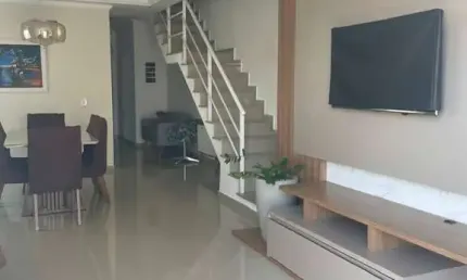 Casa á venda, frente Praia no Foguete com 5 quartos