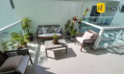 Apartamento com 2 quartos à venda no Palmeiras, Cabo Frio 