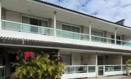 Ótimo apartamento à venda 
no Portinho, Cabo Frio/RJ