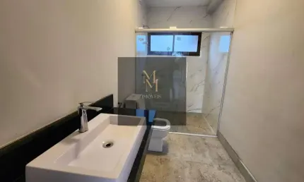 Casa em condomínio fechado com 4 quartos à venda na Alameda dos Tisís, City Castelo, Itu