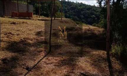 Terreno à venda na Estrada dos Moreiras, Saboó, São Roque