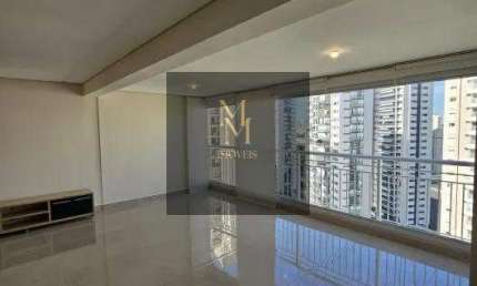 Apartamento com 3 quartos à venda na Praça Louveira, Tatuapé, São Paulo