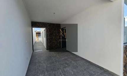 Casa com 3 quartos para alugar na Rua Silvio Pinto Soares, Balneario Sambura, Peruíbe