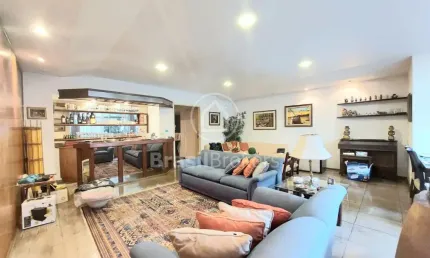 Apartamento com 4 quartos à venda na Avenida Oswaldo Cruz, 101, Flamengo, Rio de Janeiro
