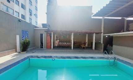 Casa com 3 quartos à venda na Rua Samin, 99, Irajá, Rio de Janeiro