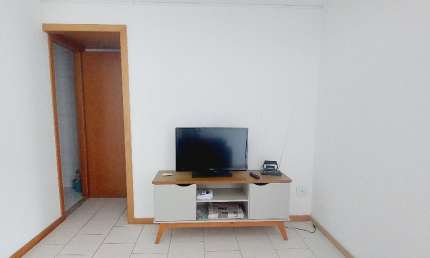 Apartamento com 1 quarto à venda na Rua da Relação, 1, Centro, Rio de Janeiro