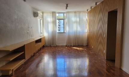 Apartamento com 4 quartos para alugar na Lagoa, Rio de Janeiro 