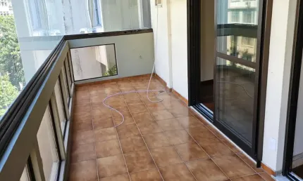 Apartamento com 3 quartos à venda na Rua Tonelero, 71, Copacabana, Rio de Janeiro