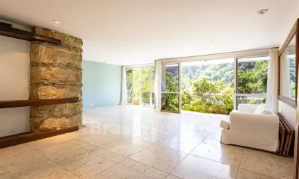 Apartamento com 4 quartos à venda em São Conrado, Rio de Janeiro 