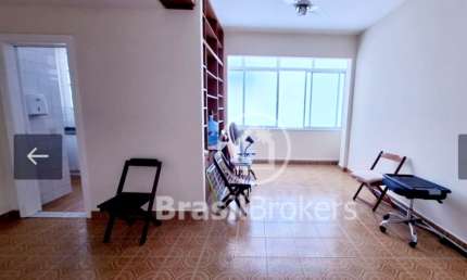 Apartamento com 3 quartos à venda na Avenida Nossa Senhora de Copacabana, 160, Copacabana, Rio de Janeiro