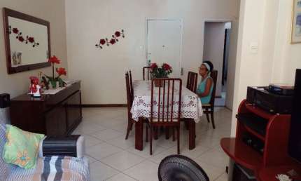 Apartamento com 3 quartos à venda na Rua Tonelero, 187, Copacabana, Rio de Janeiro