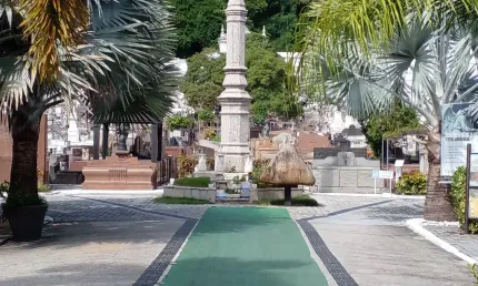 Apartamento com 1 quarto à venda na Rua General Polidoro, 245, Botafogo, Rio de Janeiro