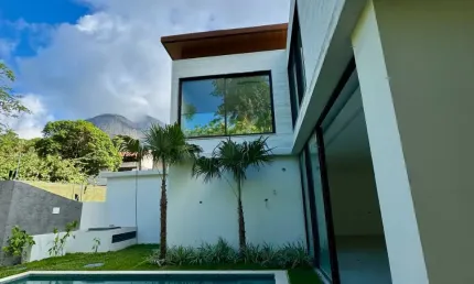 Casa em condomínio fechado com 5 quartos à venda na Gávea, Rio de Janeiro 