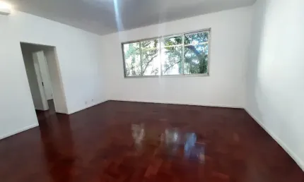 Apartamento com 2 quartos à venda no Jardim Botânico, Rio de Janeiro 