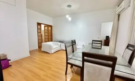 Apartamento com 3 quartos à venda na Rua Djalma Ulrich, 300, Copacabana, Rio de Janeiro