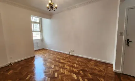 Excelente apartamento 2 quartos com vaga na escritura