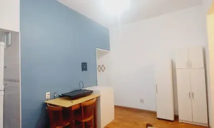 Apartamento com 1 quarto à venda na Rua Belfort Roxo, 199, Copacabana, Rio de Janeiro