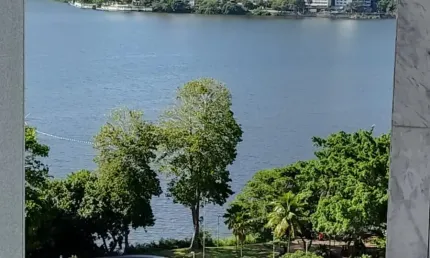 Apartamento com 4 quartos à venda na Avenida Afrânio de Melo Franco, Leblon, Rio de Janeiro