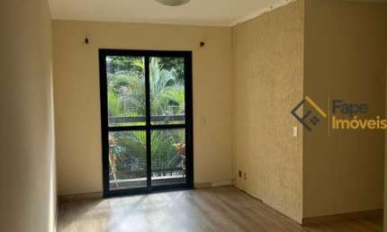 Chacara dos Passaros - Apartamento à venda no bairro Vila Carbone - São Paulo/SP