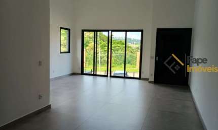 Casa com 4 quartos à venda na Estrada Sebastião Rodrigues Soares, Alphaville, Santana de Parnaíba