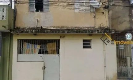 Casa com 4 quartos à venda na Rua Cláudio Ghirelli, 182, Parque São Luís, São Paulo