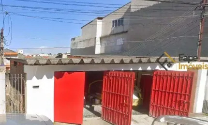 Casa com 4 quartos à venda na Rua Fernando Pedrosa, 203, Jardim Primavera (Zona Norte), São Paulo