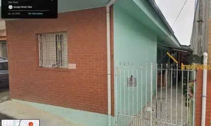 Casa com 4 quartos à venda na Rua Frederico Carlos de Andrade, 6, Vila Carolina, São Paulo
