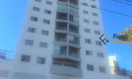 Apartamento com 3 quartos à venda na Rua Simão Velho, 266, Vila Albertina, São Paulo