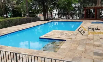 Apartamento com 3 quartos à venda na Rua Antônio Pires, 810, Vila Albertina, São Paulo