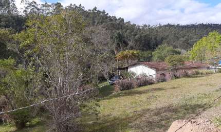 Chácara / sítio com 2 quartos à venda na Estrada Do Jatobá, 80, Zona Rural, Mogi das Cruzes