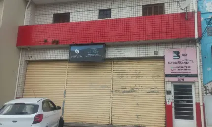 Excelente oportunidade no Mogilar, prédio Residencial/Comercial
