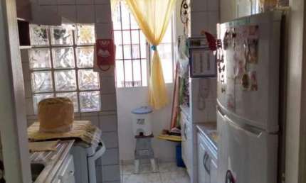 Apartamento para Venda em Mogi das Cruzes, Vila Ipiranga, 2 dormitórios, 1 banheiro, 1 vaga